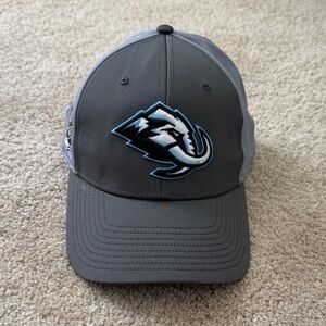 Utah Mammoth Fanatics Pro SnapBack Hat